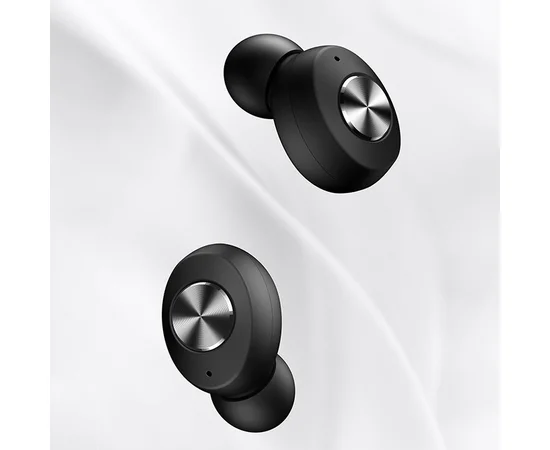 Беспроводные TWS наушники Usams-ES BT 5.0 Черный