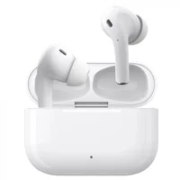 Беспроводные наушники Baseus Encok W3 TWS Белый