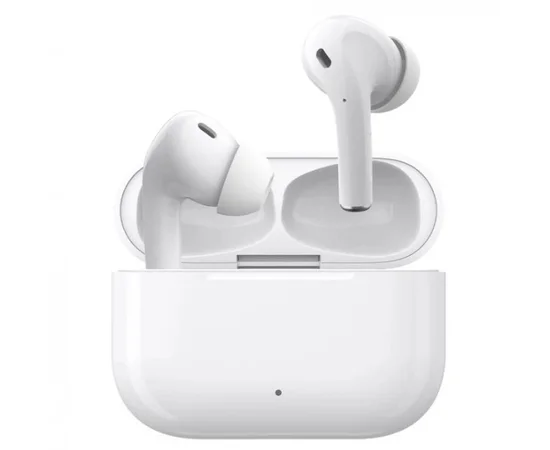 Беспроводные наушники Baseus Encok W3 TWS Белый