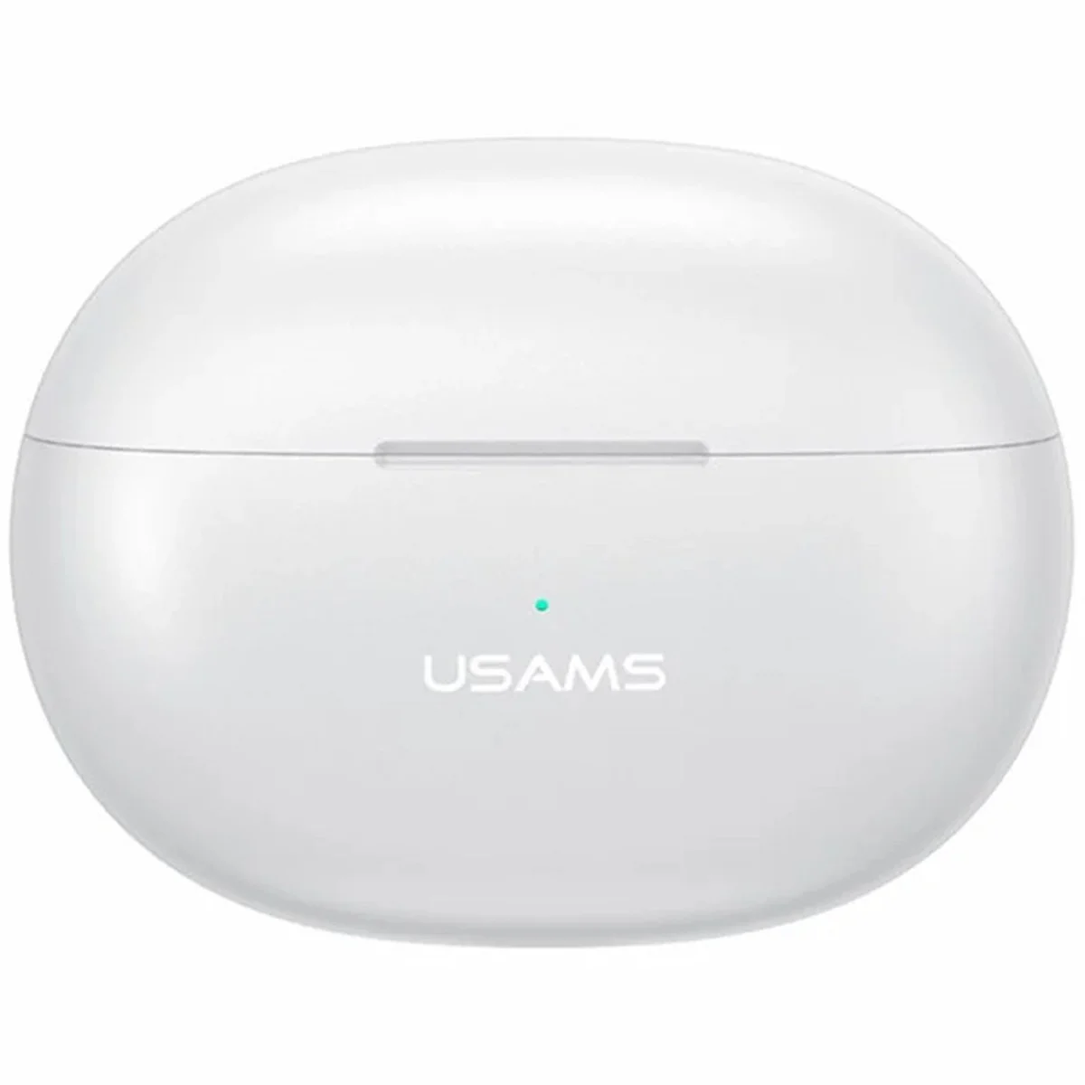 Бездротові навушники TWS Usams-XD18 X-don Series BT 5.3 White