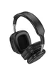 Накладні бездротові навушники Hoco W52 Wonderful Black