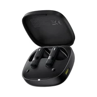 Бездротові навушники TWS Baseus Bowie E20 (A00069700) Cluster Black