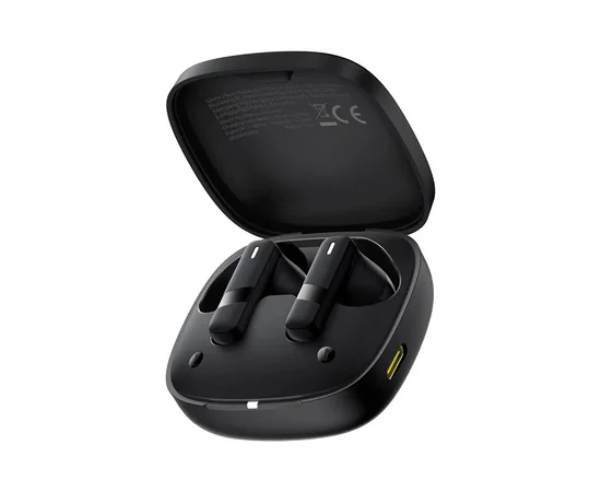 Беспроводные TWS наушники Baseus Bowie E20 (A00069700) Cluster Black