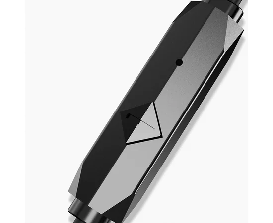 Наушники Usams EP-38 с микрофоном Серый