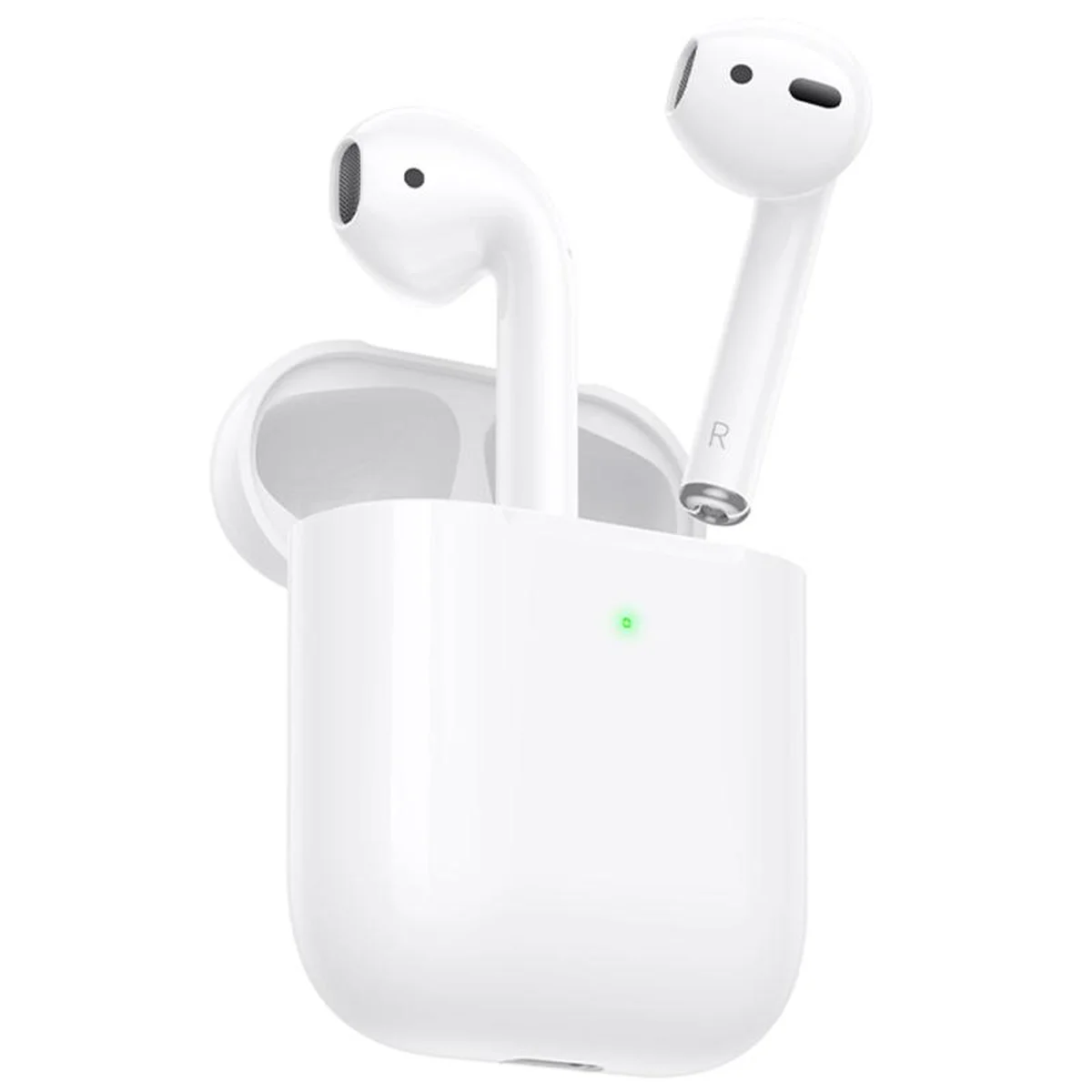 Бездротові TWS навушники Hoco EW91 White