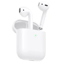 Беспроводные TWS наушники Hoco EW91 White
