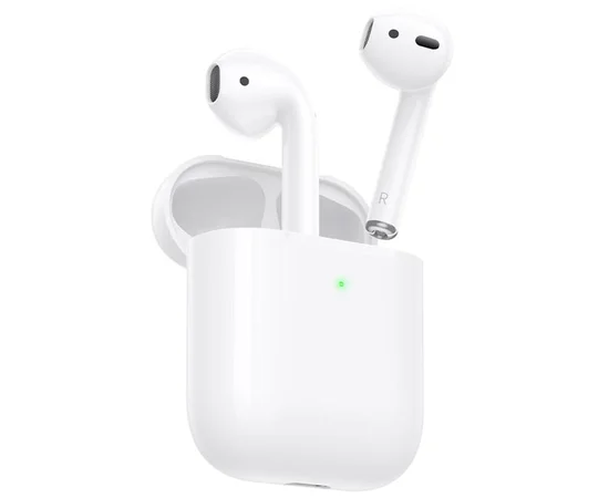 Беспроводные TWS наушники Hoco EW91 White