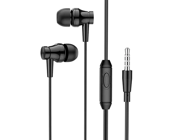 Наушники Borofone BM67 Черный