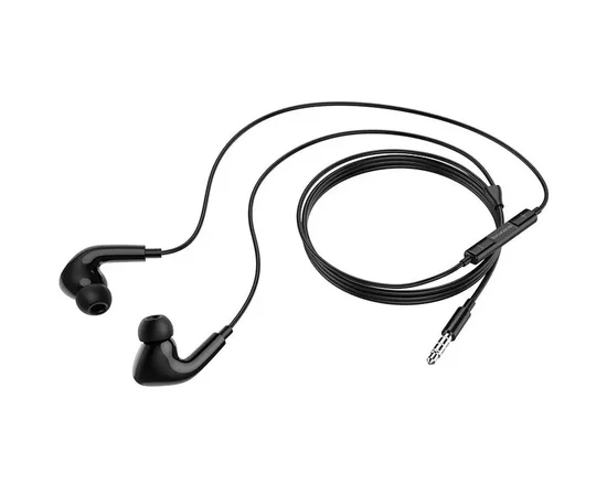 Наушники Borofone BM30 Pro 3.5mm Черный