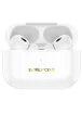 Беспроводные TWS наушники BOROFONE BW59 Plus ANC White