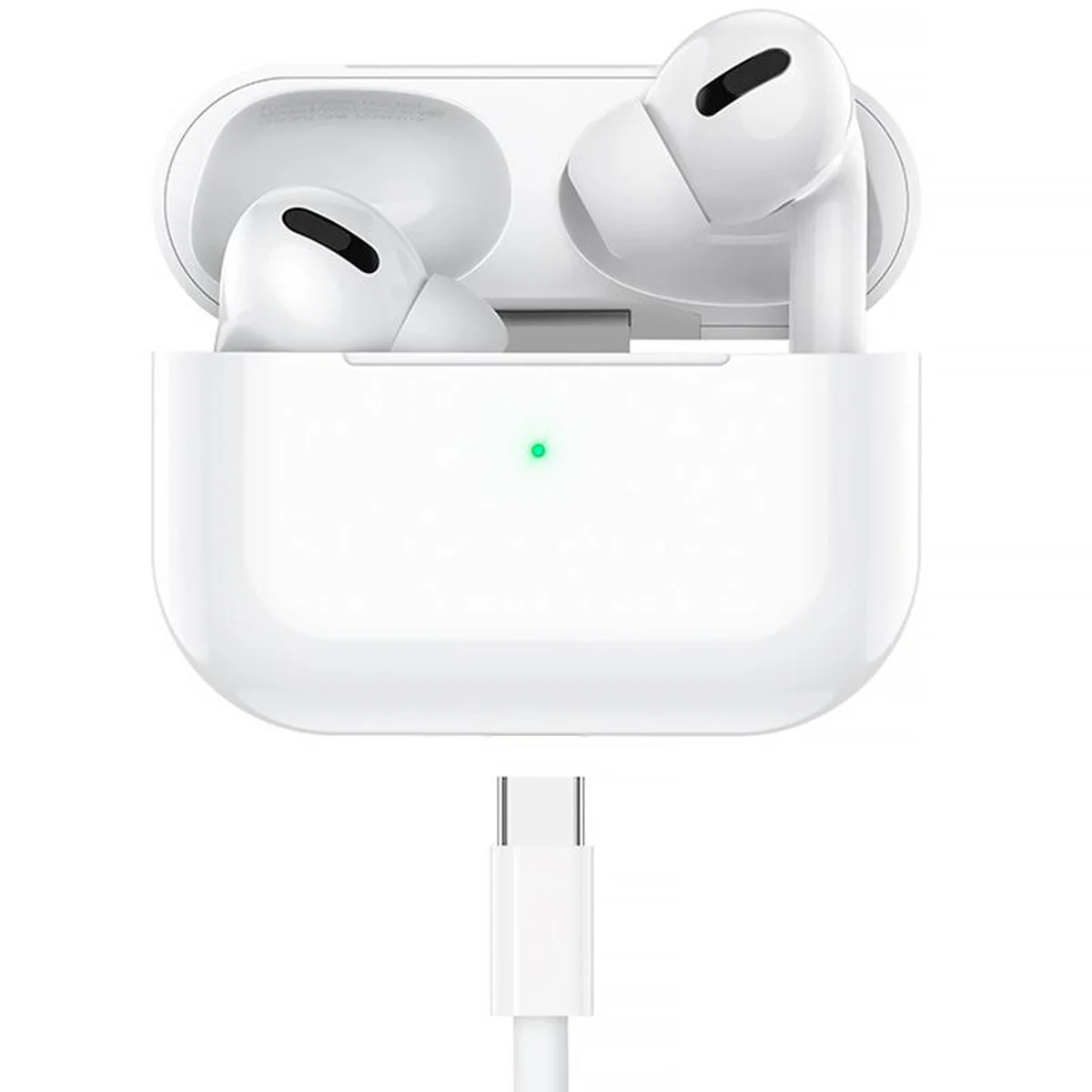 Беспроводные TWS наушники BOROFONE BW80 White