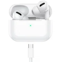 Бездротові TWS навушники BOROFONE BW80 White