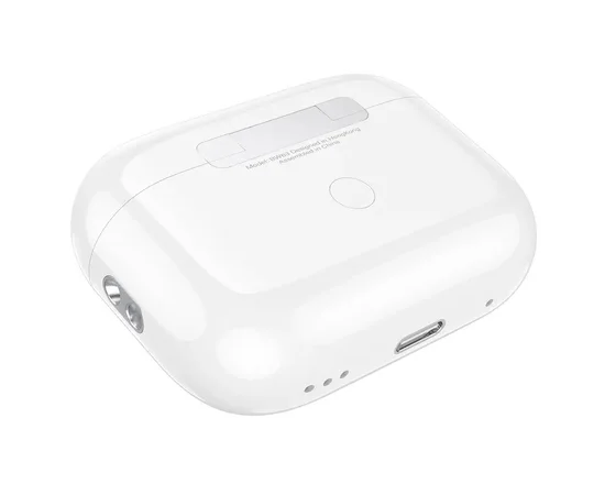 Беспроводные TWS наушники BOROFONE BW63 White