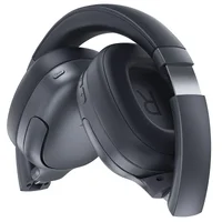 Накладні бездротові навушники Acefast H2 Black