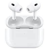 Беспроводные TWS наушники Airpods Pro 2 Wireless Charging Case for Apple (A) White