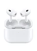 Беспроводные TWS наушники Airpods Pro 2 Wireless Charging Case for Apple (A) White
