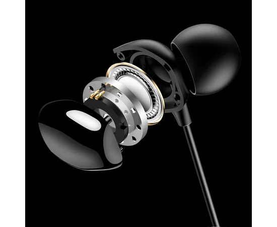 Наушники Usams EP-28 Черный