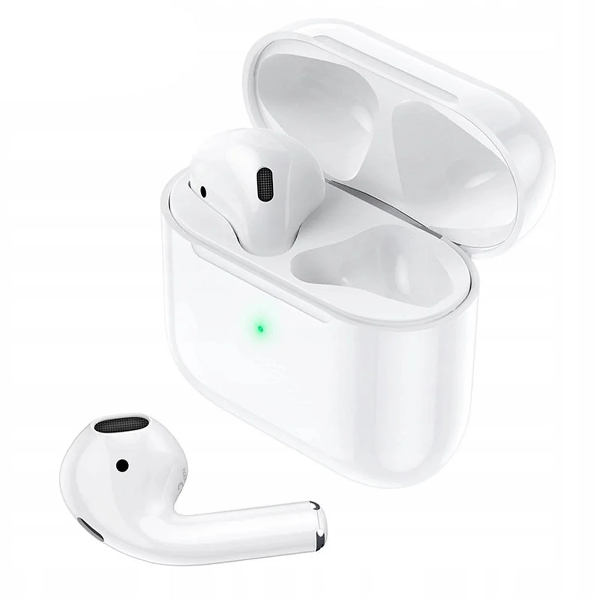 Bluetooth наушники HOCO ES46 Белый