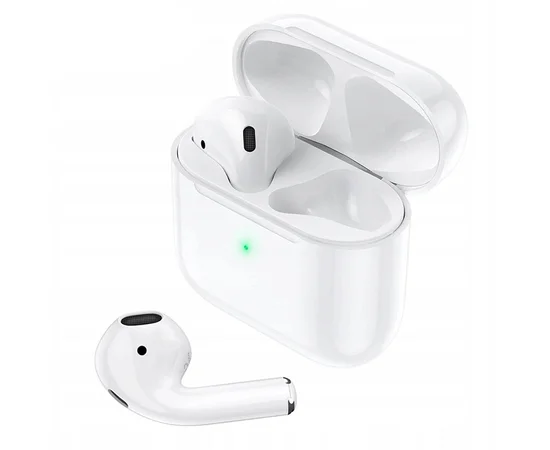 Bluetooth наушники HOCO ES46 Белый