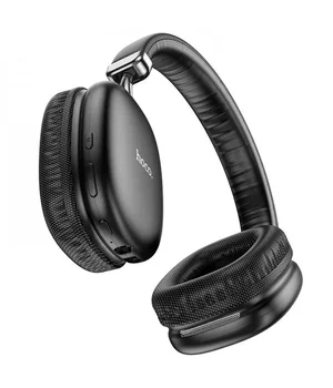 Bluetooth навушники HOCO W35 Чорний