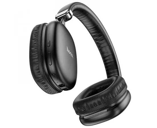 Bluetooth наушники HOCO W35 Черный