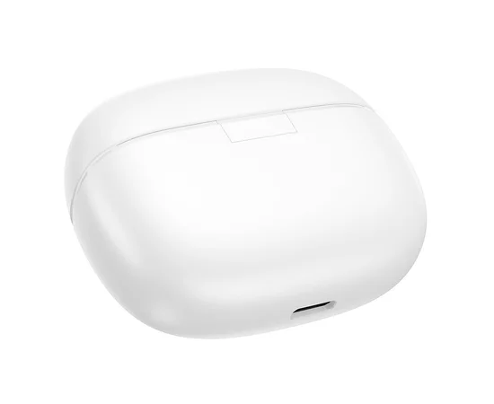 Беспроводные TWS наушники BOROFONE FQ10 Joyful White