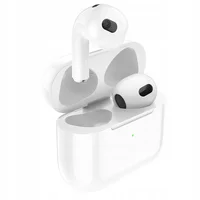 Беспроводные TWS наушники BOROFONE BW26 White