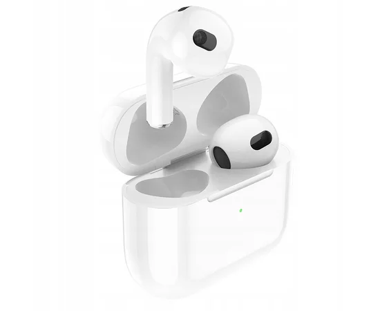 Беспроводные TWS наушники BOROFONE BW26 White