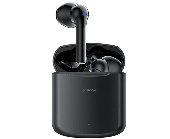 Беспроводные TWS наушники Joyroom JR-T16 Черный