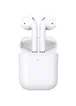 Bluetooth наушники Hoco EW02 Plus TWS Белый