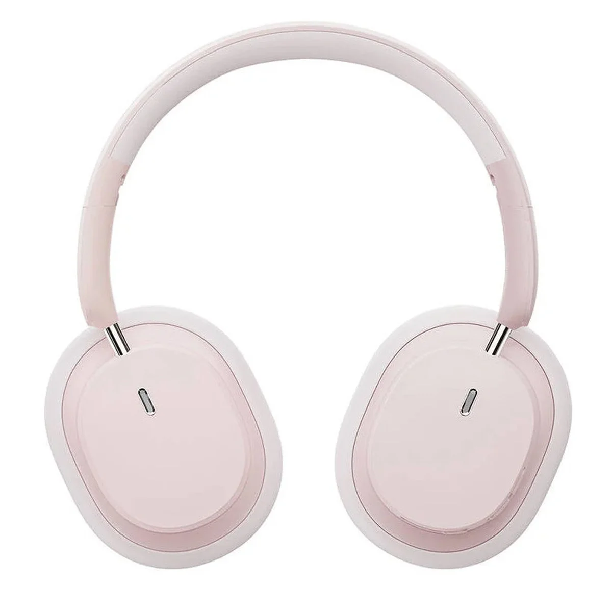 Накладные беспроводные наушники Baseus Bowie D05 Wireless Headphones (NGTD02021) Baby Pink