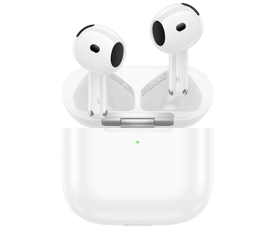 Беспроводные TWS наушники Hoco EW85 ANC White