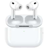 Беспроводные TWS наушники Hoco EW98 ANC Intelligent AI translation (App) White