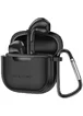 Беспроводные TWS наушники BOROFONE BW29 Space Black
