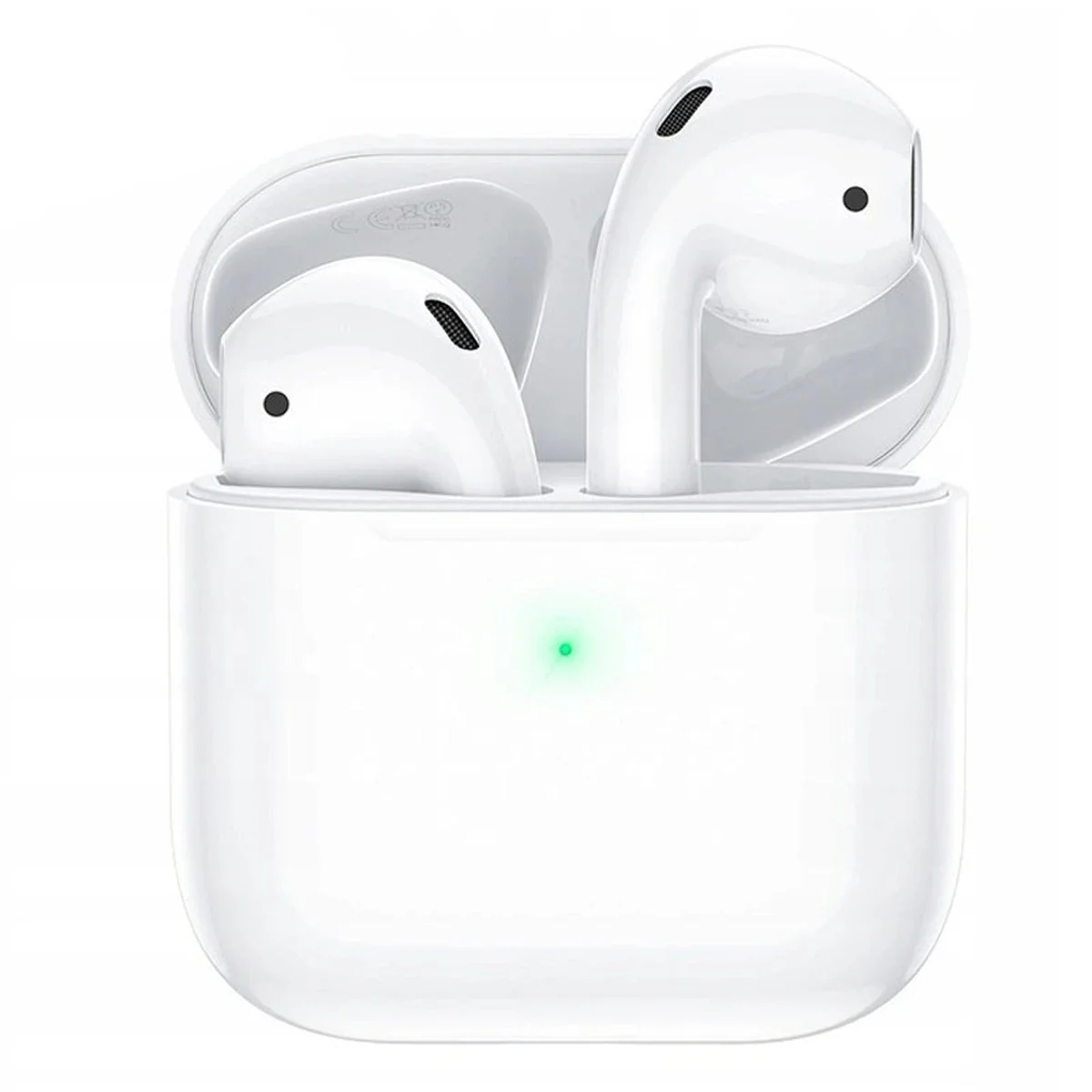 Bluetooth наушники HOCO ES46 Белый