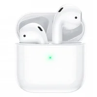 Bluetooth наушники HOCO ES46 Белый