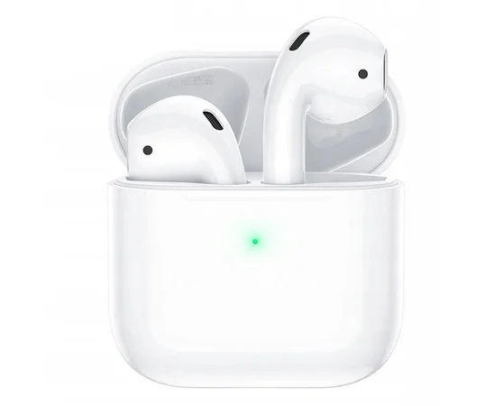 Bluetooth наушники HOCO ES46 Белый