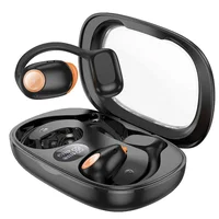 Бездротові TWS навушники Hoco EA1 Spectrum Black