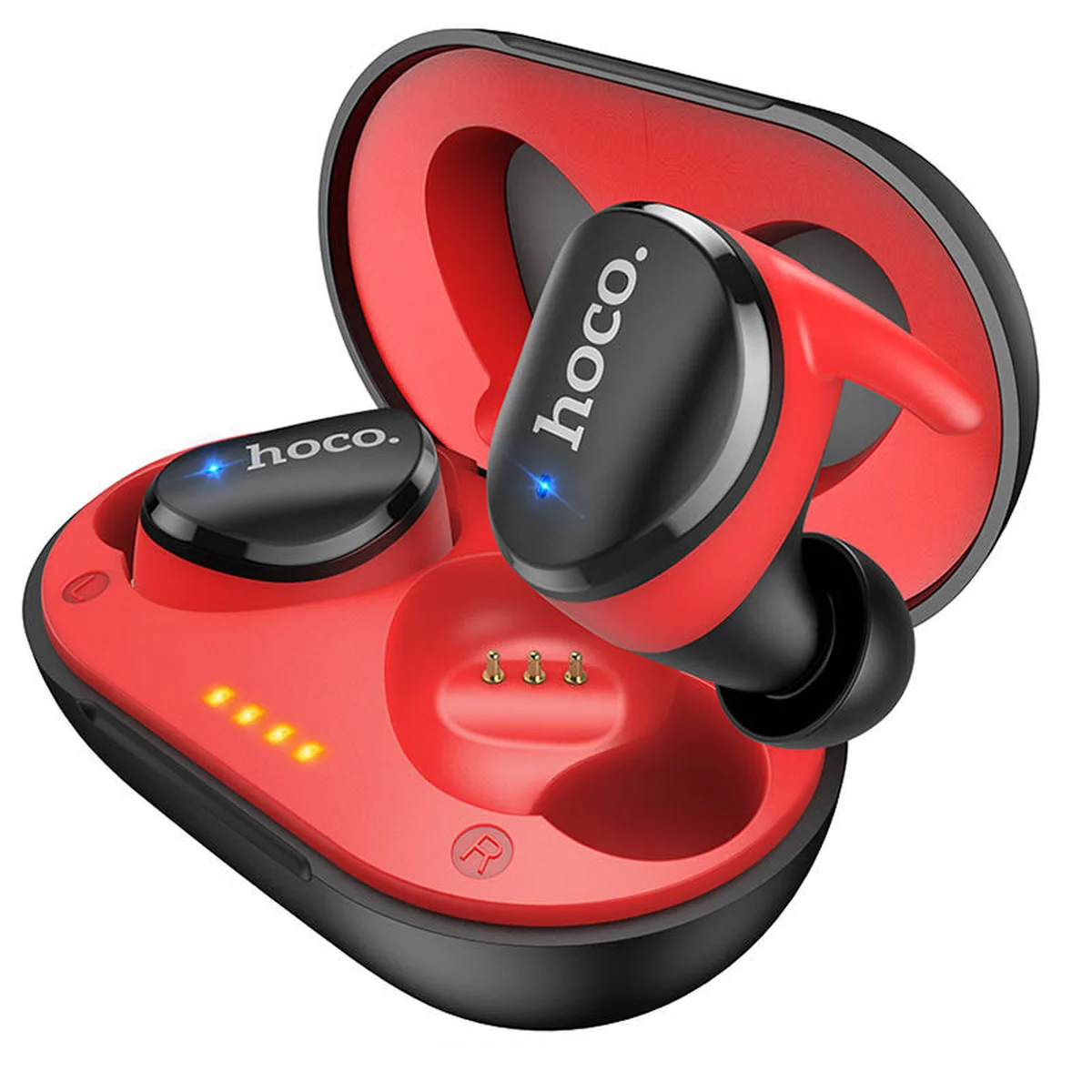 Bluetooth наушники HOCO ES41 Черный