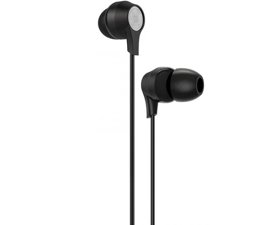 Наушники Borofone BM28 Black