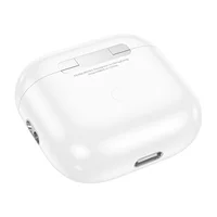 Беспроводные TWS наушники BOROFONE BW83 White