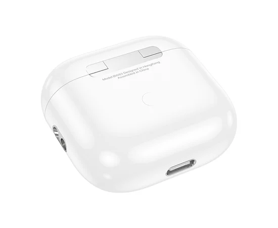 Беспроводные TWS наушники BOROFONE BW83 White