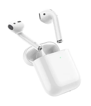 Беспроводные TWS наушники BOROFONE BW79 White