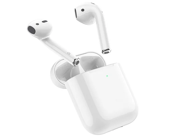 Беспроводные TWS наушники BOROFONE BW79 White