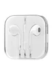 Наушники Apple EarPods с пультом дистанционного управления и микрофоном 3.5mm (Original) Белый