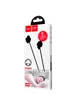 Стерео Наушники Hoco M56 Dream Universal With Microphone Черный