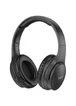 Bluetooth наушники Hoco W40 Mighty Black