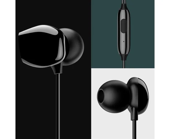 Наушники Usams EP-28 Черный