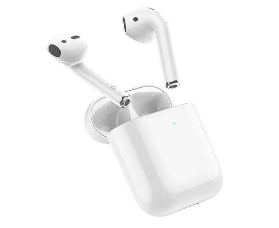 Bluetooth наушники Hoco EW02 TWS Белый