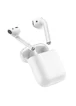 Bluetooth наушники Hoco EW02 TWS Белый
